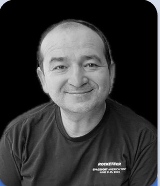 Kasım &Ouml;ztoprak, PhD